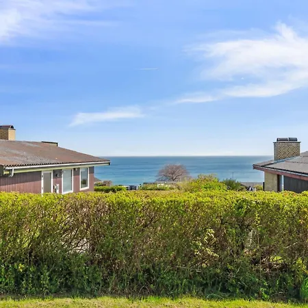 Thyge - 300m From The Sea By Interhome *